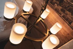 Courtyard Room with Terrace 3