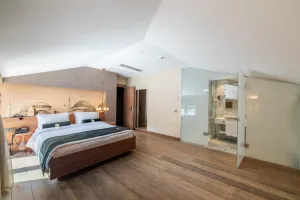 Grand Deluxe Room, Hagia Sofia View 6